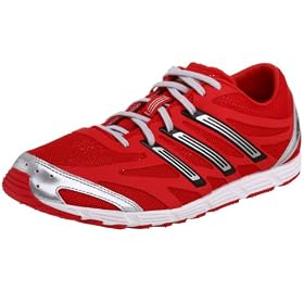 adidas Men's adiZero PR Running Shoe
