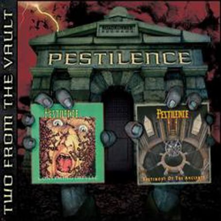 Consuming Impulse/Testimony of the Ancients