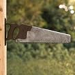 Saw Hanging Bracket