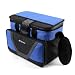 Columbia  Cool Creek Thermal Pack with Ice Station, Blue