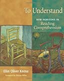 To Understand: New Horizons in Reading Comprehension