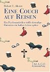 Eine Couch auf Reisen