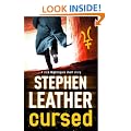 Cursed: A Jack Nightingale Short Story