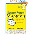 Business Process Mapping: Improving Customer Satisfaction'