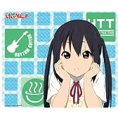 けいおん!! 3Dマウスパッド 中野梓