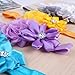Baby Headbands, Turban for Baby Girls, Perfect Hair Accessories, Set of 2