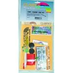 Players Products MKHCC-SS Suprsavr Compclr Care Kit