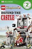 LEGO Kingdoms Defend the Castle (DK READERS)