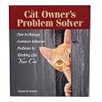 The Cat Owner's Problem Solver&nbsp;&nbsp;by T.f.h. Publications 