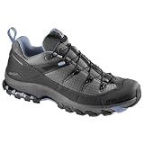 Salomon 3D Fastpacker Light Hiking Shoe Womens
