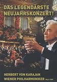 Produkt-Bild: Neujahrskonzert in Wien 1987
