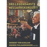 Wiener Philharmoniker - Neujahrskonzert 1987von "Wiener Philharmoniker"