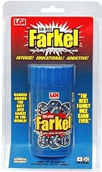 Classic Farkel Game