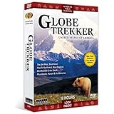 Globe Trekker of the United States of America