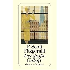 Der gro�e Gatsby.