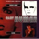 Tubeway Army / Dance