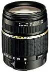 Tamron Canon AF 18-200mm f/3.5-6.3 XR Di II LD Aspherical IF Macro Zoom Lens for Canon Digital SLR Camera