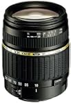 Tamron Canon AF AF 18-200mm f/3.5-6.3...