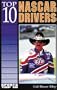 Top 10 NASCAR Drivers (Sports Top 10)