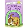 Biscuit and the Little Pup (My First I Can Read)