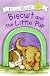 Biscuit and the Little Pup (My First I Can Read)