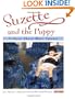 Suzette and the Puppy: A Story About Mary Cassatt (Young readers)