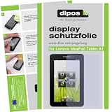 Produkt-Bild: Dipos Antireflex Displayschutzfolie f&uuml;r Lenovo IdeaPad Tablet A1