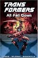 Transformers, Vol. 13: All Fall Down