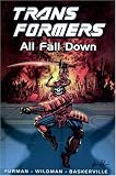 Transformers, Vol. 13: All Fall Down