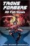 Transformers, Vol. 13: All Fall Down
