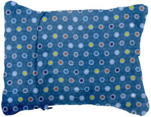 Thermarest Compressible Pillow, Geometric, Medium