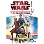 Star Wars The Clone Wars Annual 2010