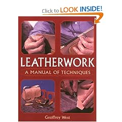 Leatherwork: A Manual of Techniques