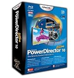 CyberLink PowerDirector 10 Ultra