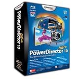 CyberLink PowerDirector 10 Ultra