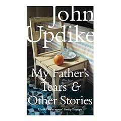 My Father's Tears and Other Stories