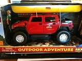 Great Outdoors - Imagination Adventure Series