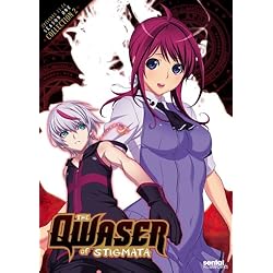 Qwaser of Stigmata: Collection 2