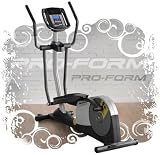 Proform Stride Select Folding Elliptical Trainer PFEL09807