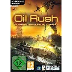 Oil Rush (PC)