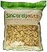 Sincerely Nuts Dried Banana Chips Sweetened - Fresh Sweet Dried Bananas Made w/Ripe Fruit & Coconut Oil - Kosher, Vegan & Gluten Free Snack, 5lb Bag