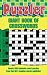 Books : The Giant Book of Crosswords