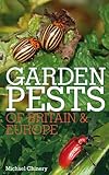 Garden pests of Britain & Europe