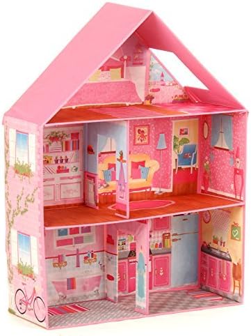 Calego Classic Doll House by Calego