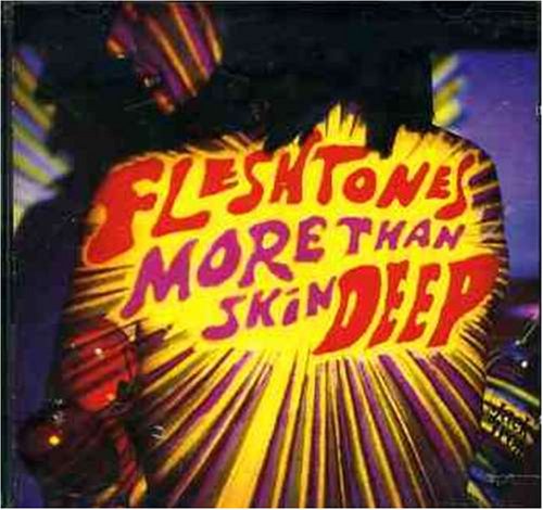 CD-Charts  Search : More Than Skin Deep