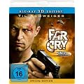 Far Cry - Uncut [3D Blu-ray] [Special Edition]
