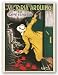 Victoria Arduino, 1922 by Leonetto Cappiello 21.5