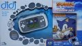 LeapFrog Didj Custom Learning Gaming System and Game Bundle