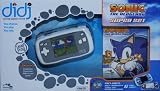 LeapFrog Didj Custom Learning Gaming System and Game Bundle