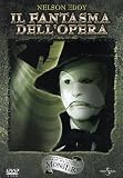il fantasma dell`opera / The Phantom of the Opera (Dvd) Italian Import